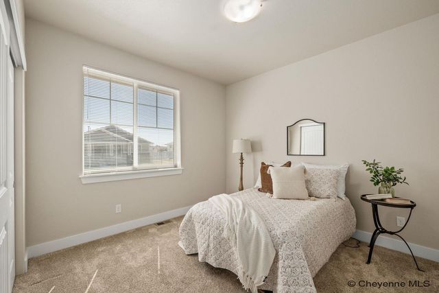 1336 JACK LN, Cheyenne, WY 82009