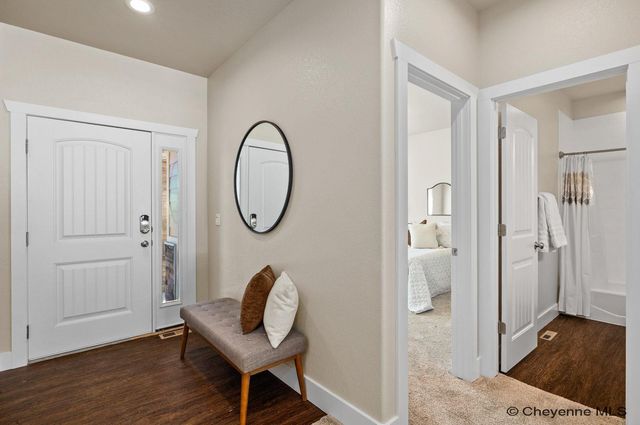 1336 JACK LN, Cheyenne, WY 82009