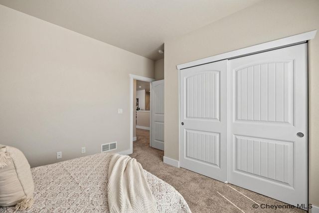 1336 JACK LN, Cheyenne, WY 82009