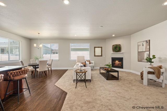 1336 JACK LN, Cheyenne, WY 82009