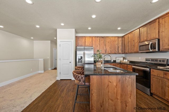 1336 JACK LN, Cheyenne, WY 82009