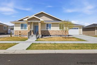 1336 JACK LN, Cheyenne, WY 82009