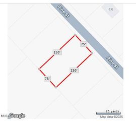 Pine Circle, Ocean Springs, MS 39564