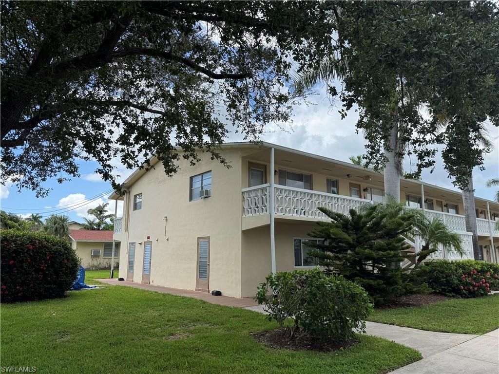 13150 Kings Point DR # 11C, Fort Myers, FL 33919
