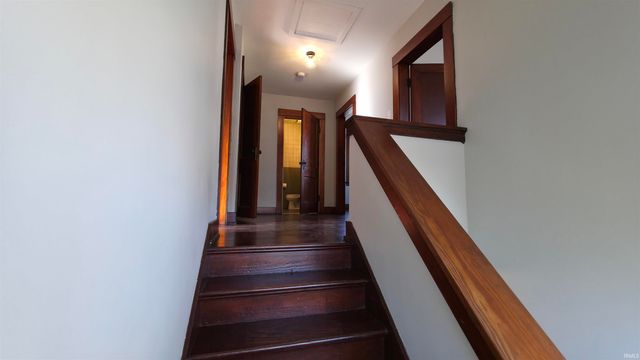 3017 S Clinton Street, Fort Wayne, IN 46806