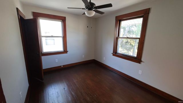 3017 S Clinton Street, Fort Wayne, IN 46806