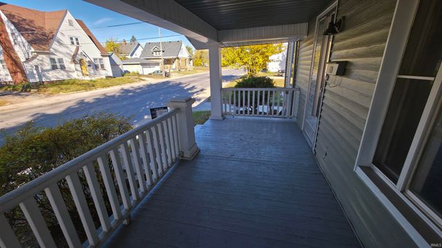 3017 S Clinton Street, Fort Wayne, IN 46806