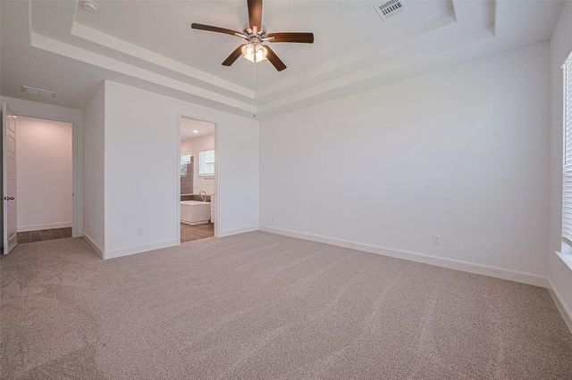 1051 Comal Trail, Dayton, TX 77535