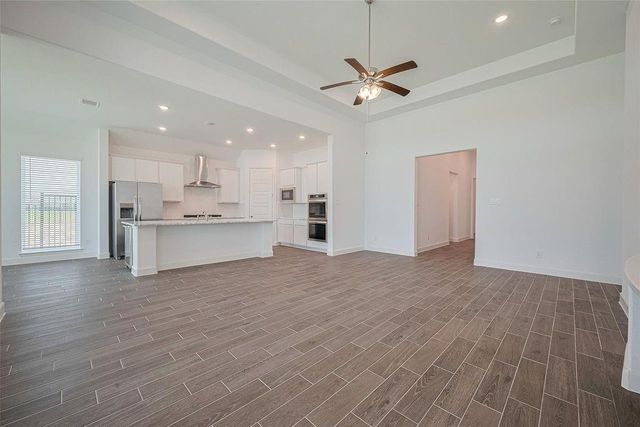 1051 Comal Trail, Dayton, TX 77535