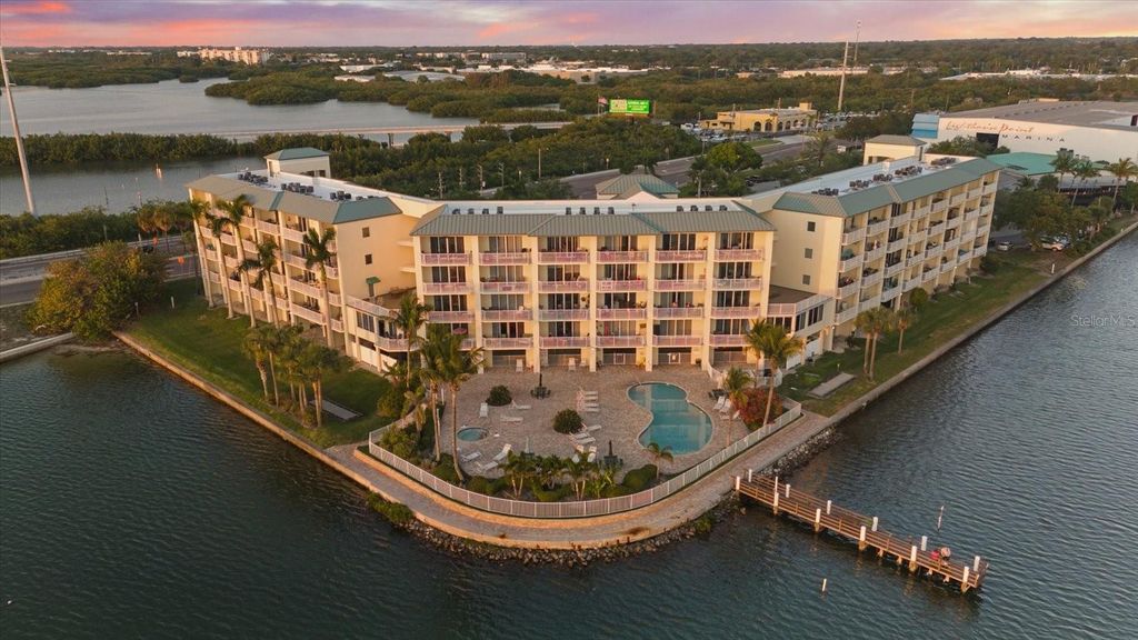 8800 BAY PINES BOULEVARD 205, St Petersburg, FL 33709