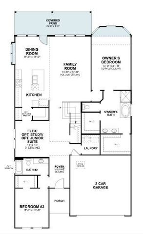 4713 Floral Fields Way, Mckinney, TX 75071