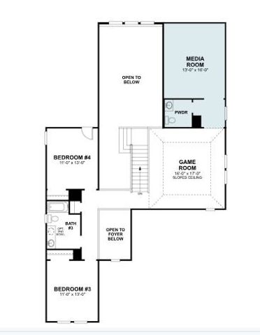 4713 Floral Fields Way, Mckinney, TX 75071