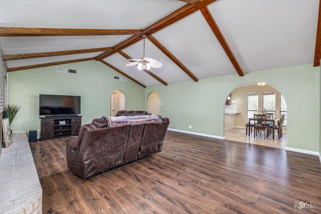 3402 Timber Ridge Drive, San Angelo, TX 76904