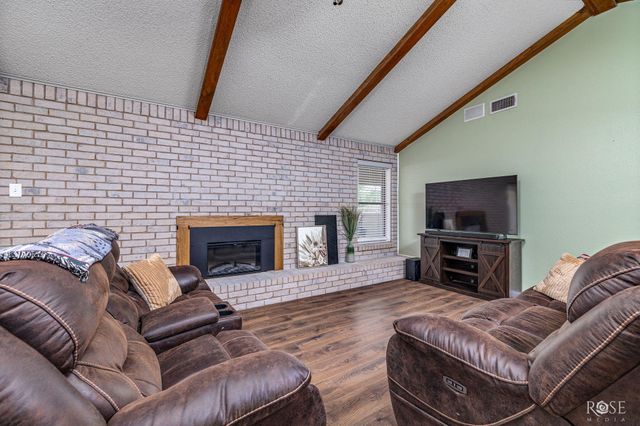 3402 Timber Ridge Drive, San Angelo, TX 76904