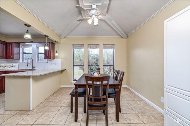 3402 Timber Ridge Drive, San Angelo, TX 76904