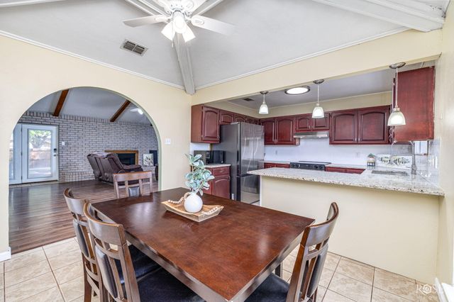 3402 Timber Ridge Drive, San Angelo, TX 76904
