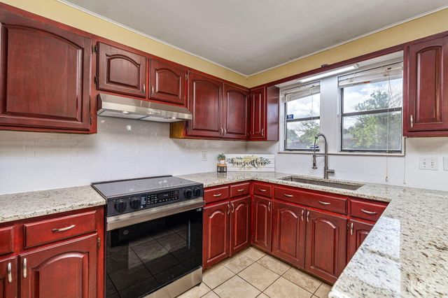 3402 Timber Ridge Drive, San Angelo, TX 76904