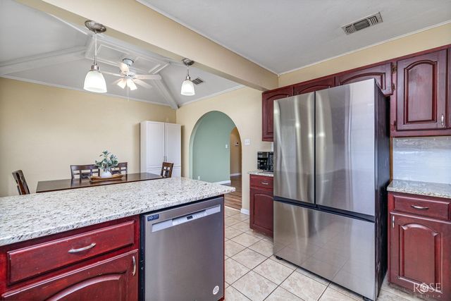3402 Timber Ridge Drive, San Angelo, TX 76904