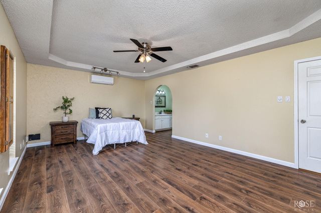 3402 Timber Ridge Drive, San Angelo, TX 76904