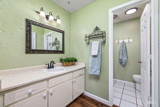 3402 Timber Ridge Drive, San Angelo, TX 76904