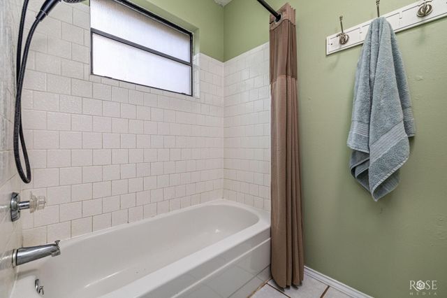 3402 Timber Ridge Drive, San Angelo, TX 76904