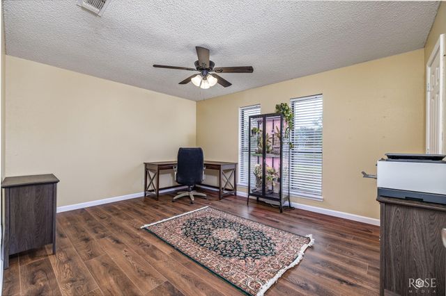 3402 Timber Ridge Drive, San Angelo, TX 76904