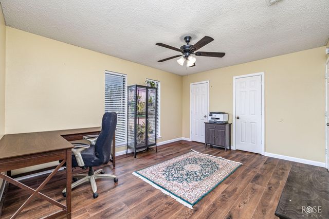 3402 Timber Ridge Drive, San Angelo, TX 76904