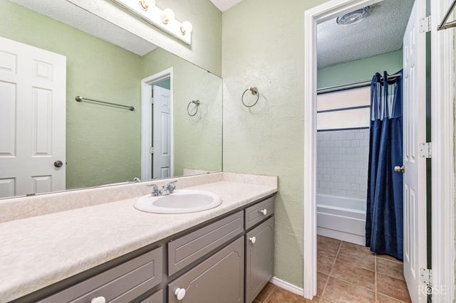 3402 Timber Ridge Drive, San Angelo, TX 76904