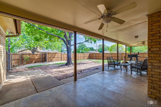 3402 Timber Ridge Drive, San Angelo, TX 76904