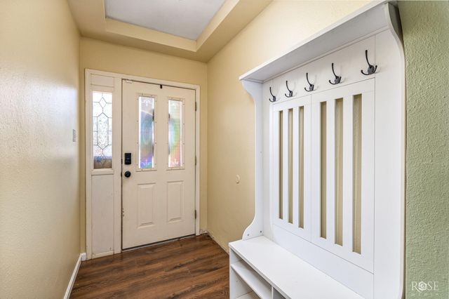 3402 Timber Ridge Drive, San Angelo, TX 76904
