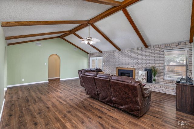 3402 Timber Ridge Drive, San Angelo, TX 76904