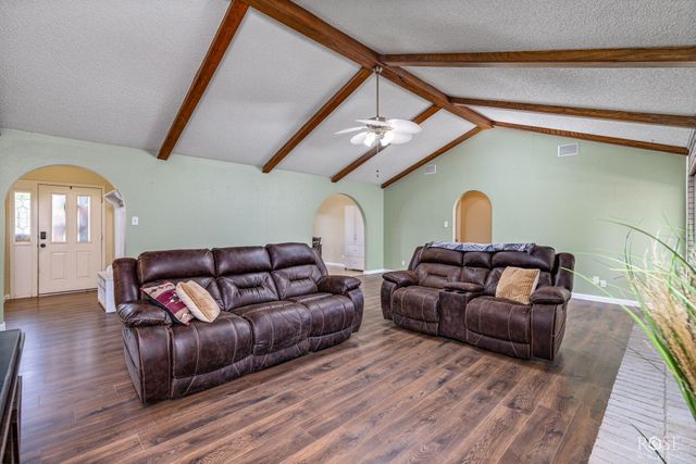 3402 Timber Ridge Drive, San Angelo, TX 76904