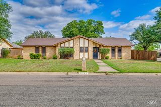 3402 Timber Ridge Drive, San Angelo, TX 76904
