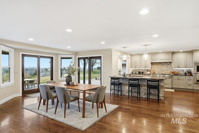 3050 S Whitepost Way, Eagle, ID 83616