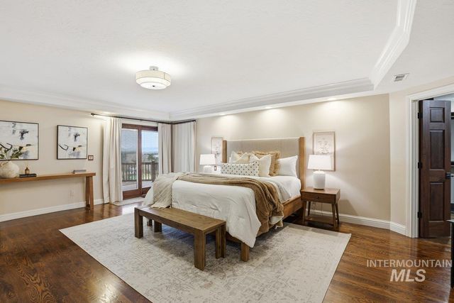 3050 S Whitepost Way, Eagle, ID 83616