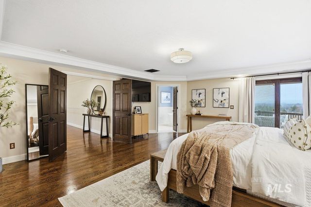 3050 S Whitepost Way, Eagle, ID 83616