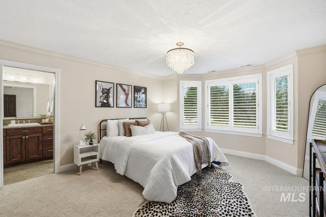 3050 S Whitepost Way, Eagle, ID 83616