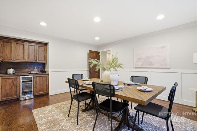 3050 S Whitepost Way, Eagle, ID 83616