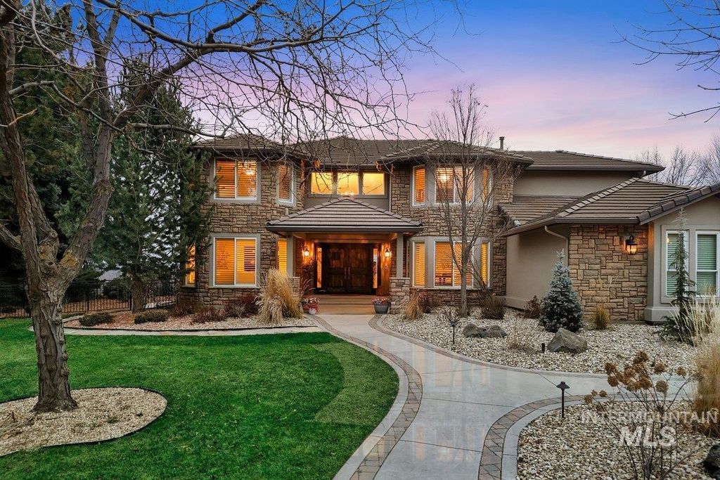 3050 S Whitepost Way, Eagle, ID 83616 photo 2