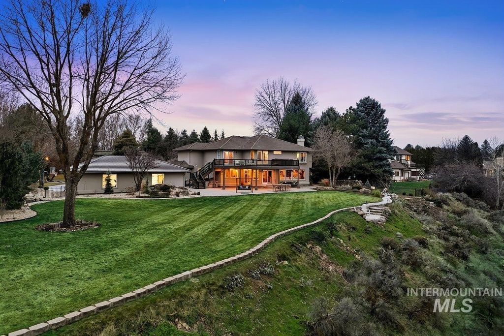 3050 S Whitepost Way, Eagle, ID 83616 photo 47