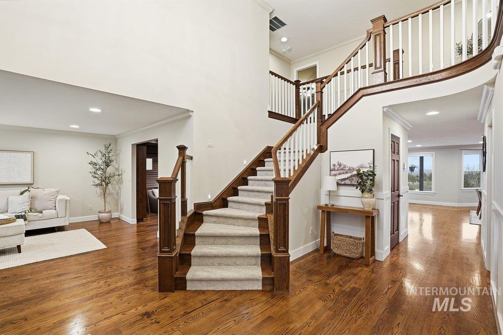 3050 S Whitepost Way, Eagle, ID 83616 photo 5