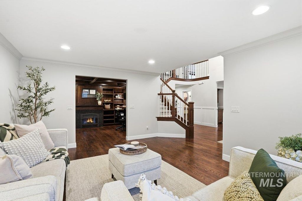 3050 S Whitepost Way, Eagle, ID 83616 photo 7