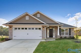 111 Sidney Ruth Drive, New Market, AL 35761