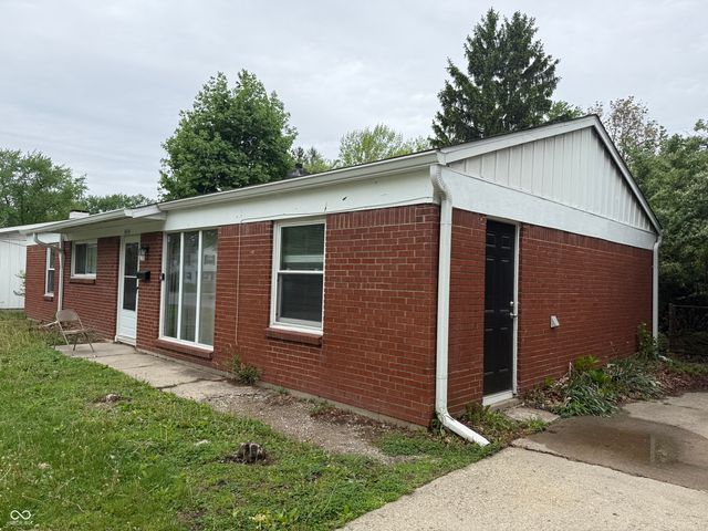 8434 E 36th Place, Indianapolis, IN 46226
