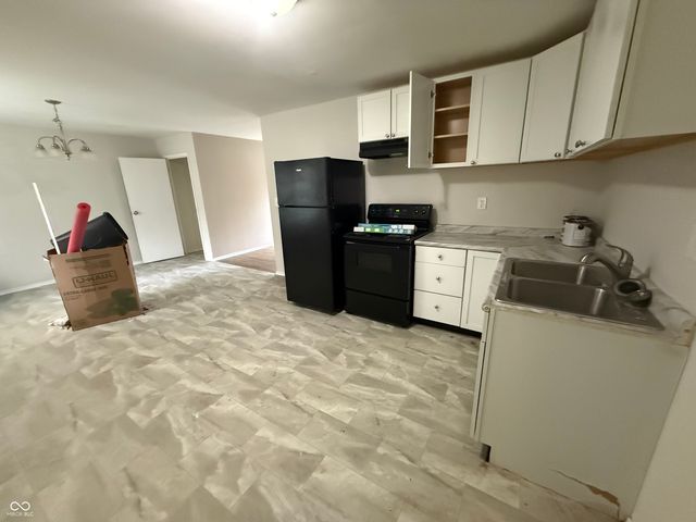 8434 E 36th Place, Indianapolis, IN 46226