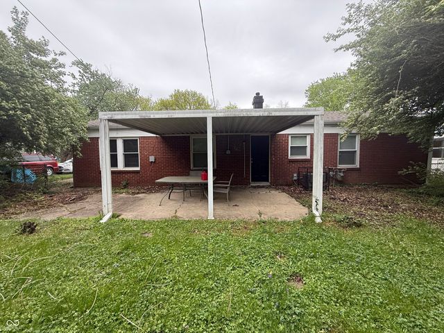 8434 E 36th Place, Indianapolis, IN 46226