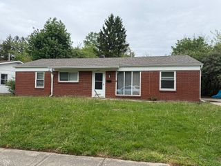 8434 E 36th Place, Indianapolis, IN 46226