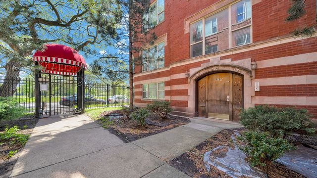 5150 S King Drive A1, Chicago, IL 60615