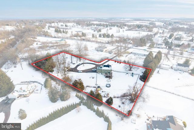 509 KOLB RD, Spring City, PA 19475