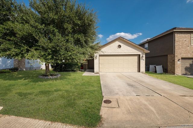 4006 Giverny Ct, Converse, TX 78109